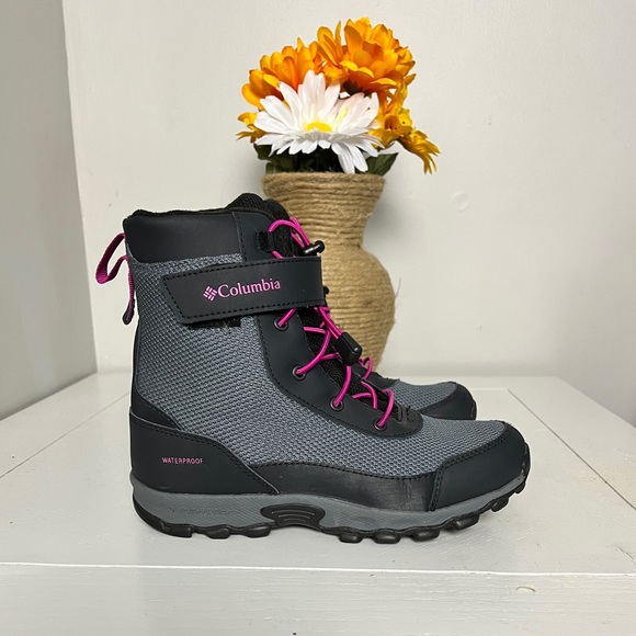 Columbia snow boots - Picture 1 of 13